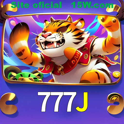 777J