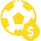 Aposte em esportes do mundo todo no 777J!